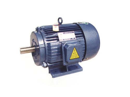 Y系列三相異步電動機 Y系列三相異步電動機